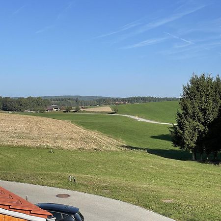 Wohnung Familienglueck Naehe Muenchen Pfaffing Exteriér fotografie